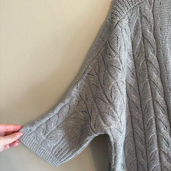 Slouchy Sweater - Picture 2 of 4